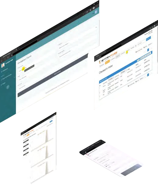 Cloud Visitor Management (EP.cloud.VMS)