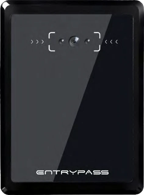 QR Code Reader
