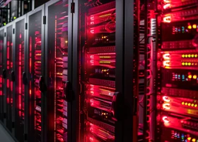 Server Redundancy Module