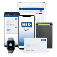 HID Mobile Access
