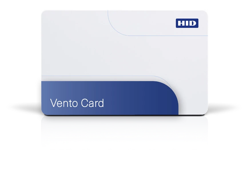 HID Vento Card