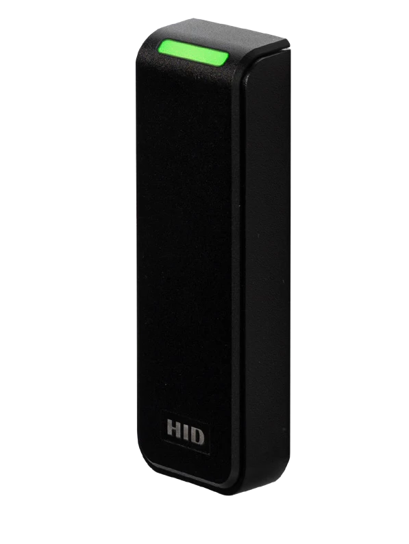 HID Vento Reader