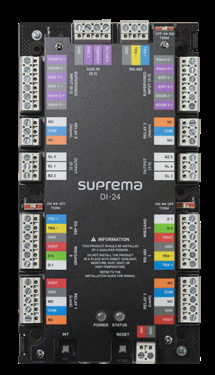 Door Interface Module DI-24