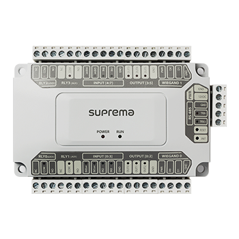 Door Module