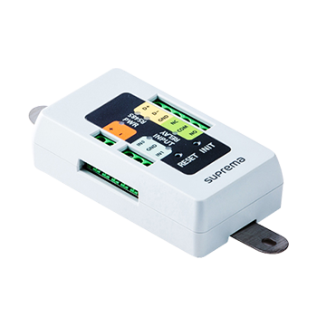 Secure Module